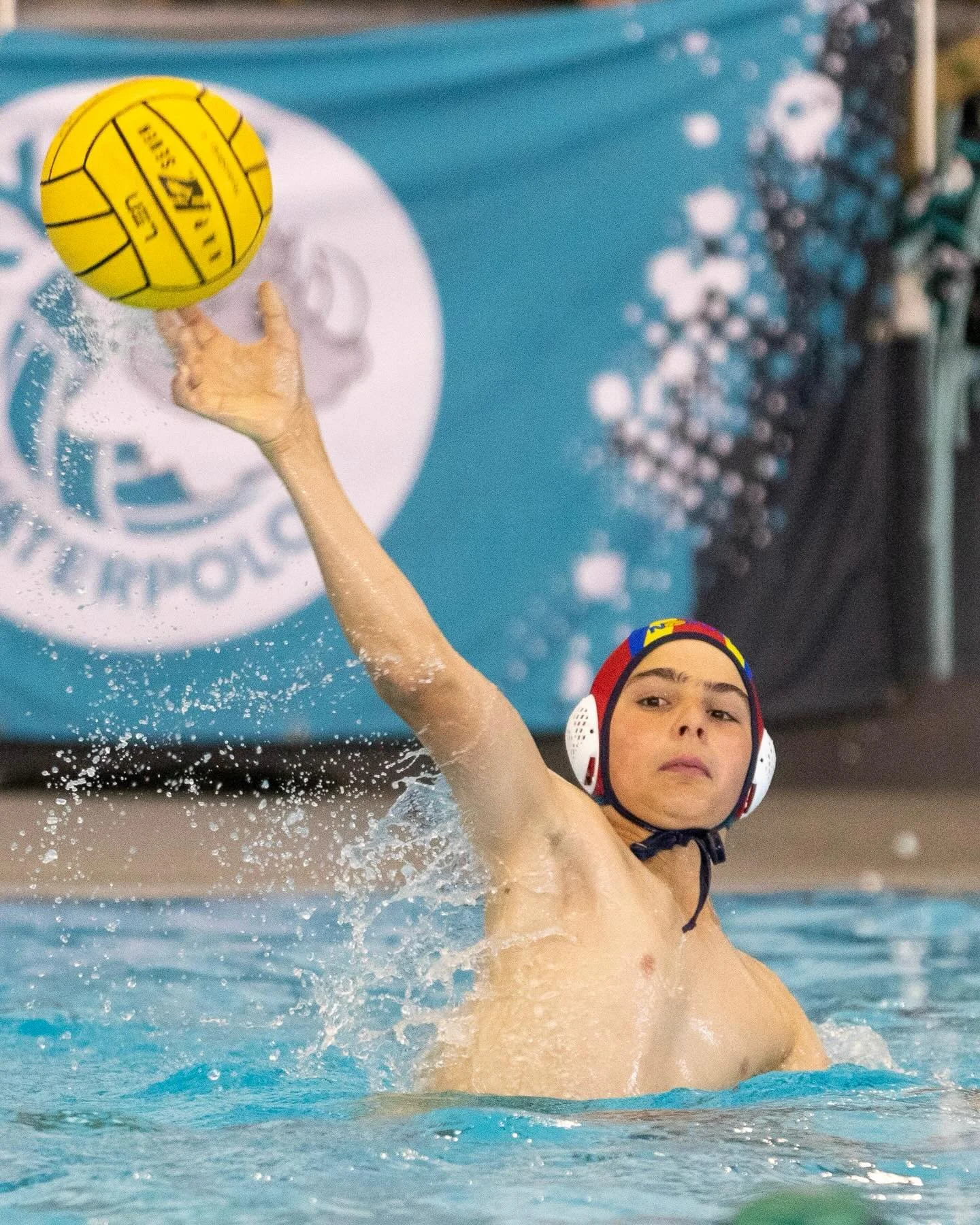AUS TEAM SELECTION 🇦🇺🤽&zwj;♂️

Huge congratulations to Alex Punzmann on his selection in the @waterpoloaus U16 team heading to Zagreb, Croatia for the U16 World Championships (3&ndash;9 August) 🇦🇺🔜🇭🇷

Alex started playing water polo in our Ju