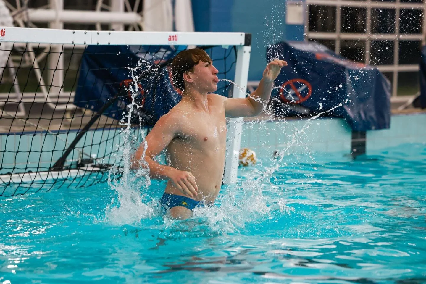 FINAL WEEK OF TERM 2! 🐬🤽&zwj;♂️💪

This week is the final week of Junior Dolphins and TDS training before a well-earned two-week break. Thanks to all of our athletes, families and coaches for a fantastic term - we&rsquo;re looking forward to an eve