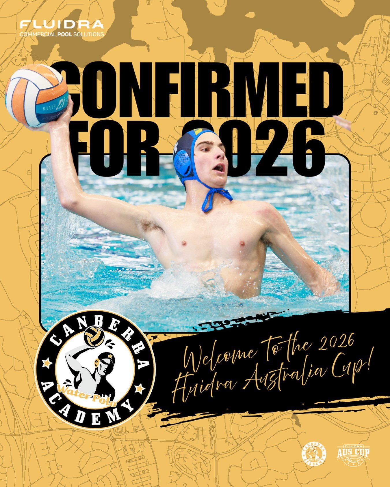 CONFIRMED FOR 2026 💙🏆🤽&zwj;♂️

We&rsquo;re excited to confirm that the CWPA Men&rsquo;s Team will be making their Australia Cup debut at the 2026 @fluidracommercialanz Australia Cup!

This marks the first time the CWPA men will compete at the tour