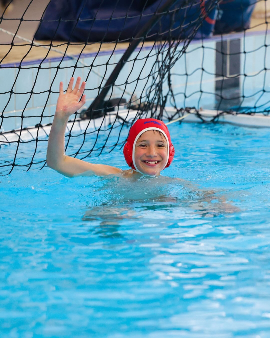 CANBERRA SCHOOLS COMP | ROUND 1 🤽&zwj;♂️🏫

The Term 3 Canberra Schools Competition kicked off last Friday with our first game night at CISAC! 💪

We had 14 teams across two divisions, with 12 games played across the Grade 5&ndash;6 and Grade 7&ndas