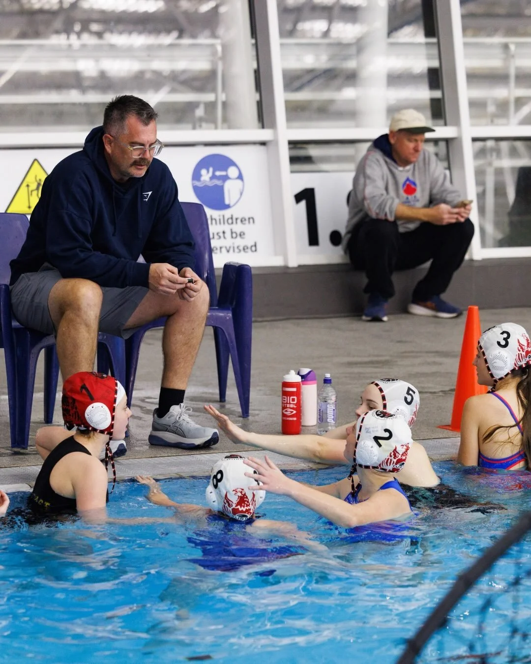 TERM 3 FINALE | CANBERRA SCHOOLS COMP 🤽&zwj;♂️🏫

This Friday is the Final Round of our Term 3 Canberra Schools Competition! 🎉

It&rsquo;s been a great term of school water polo, and we&rsquo;re looking forward to finishing things off with one more
