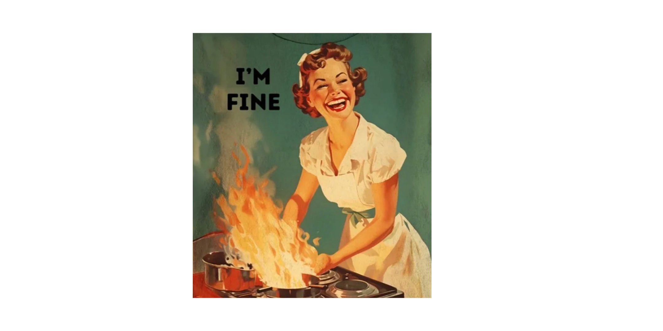 Workshop for Women 45+