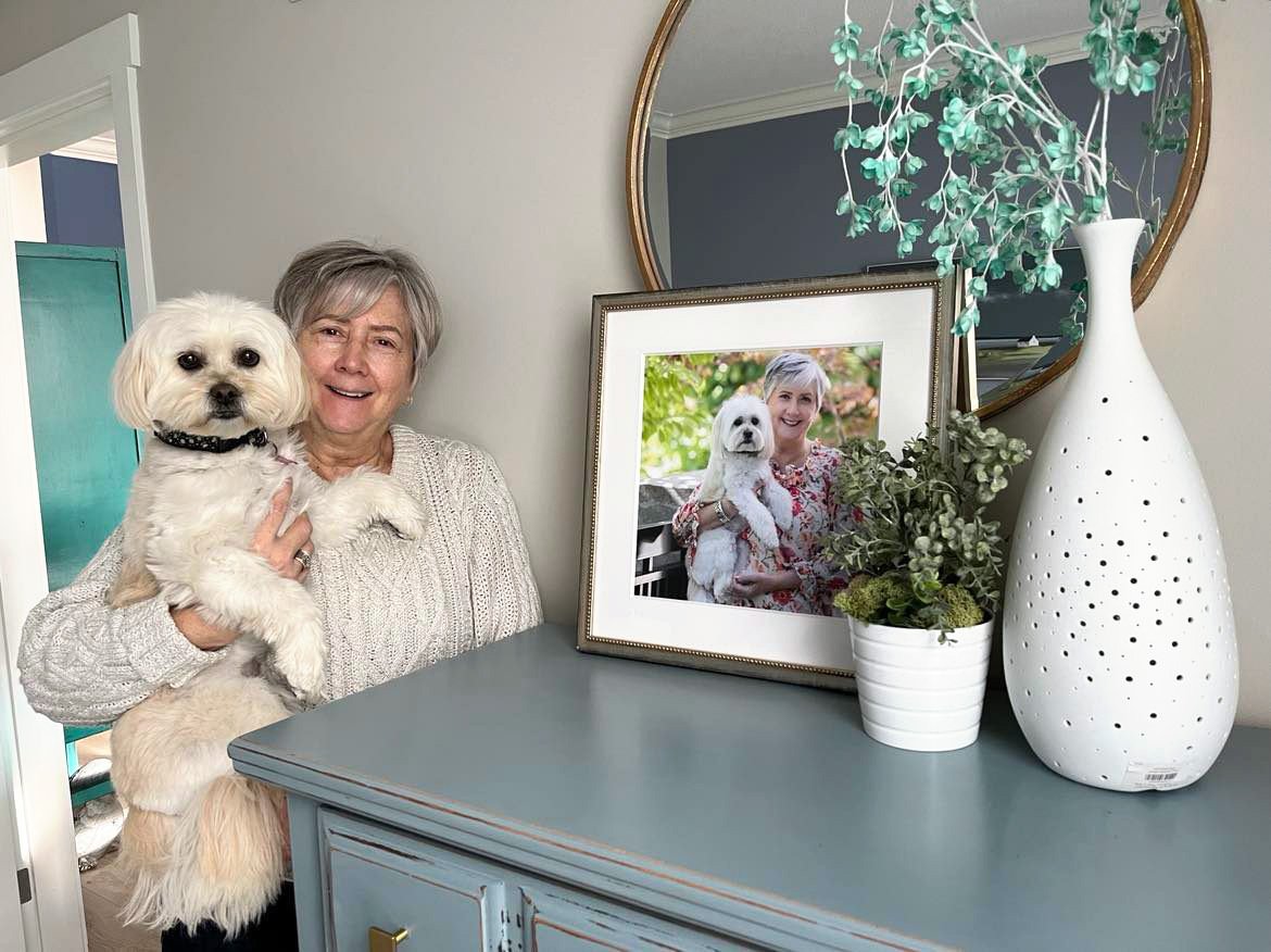 Lynda Ferguson and Ava.jpg