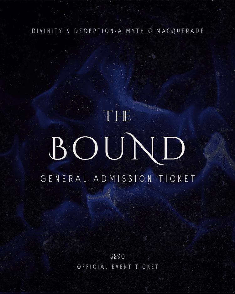 Fantasy Event Tickets & Immersive Balls — LoreMakers Fantasy Events