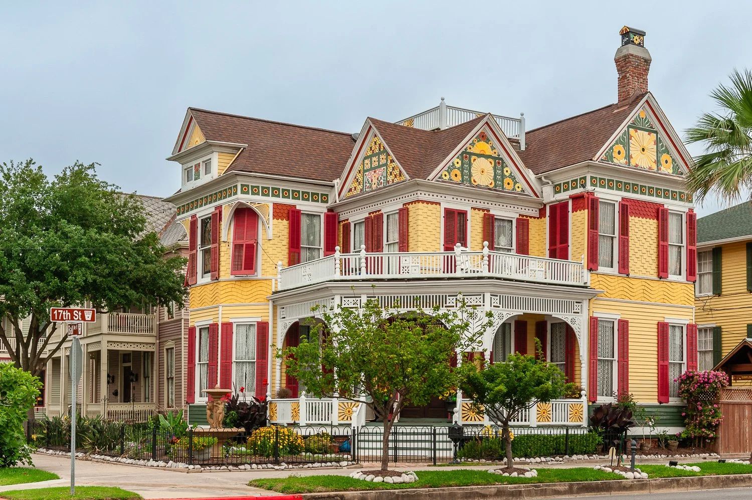Galveston ©Kim DuPree Photography