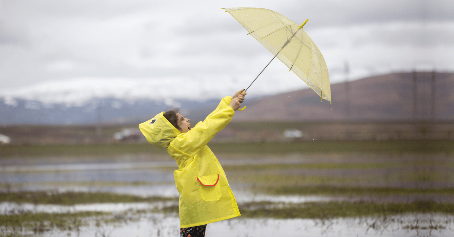 When Natural Disasters Change Your Travel Plans, Don’t Panic! — TripBits