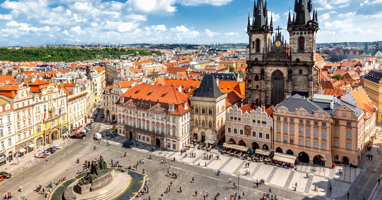 Why Prague is Underrated: An Insider Travel Guide
