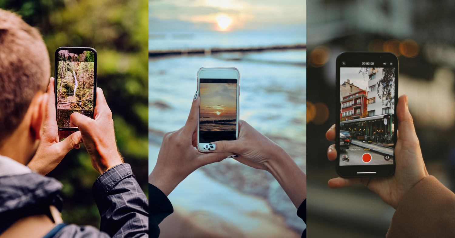 Tips for Travel Photography: Capture Better Photos and Videos