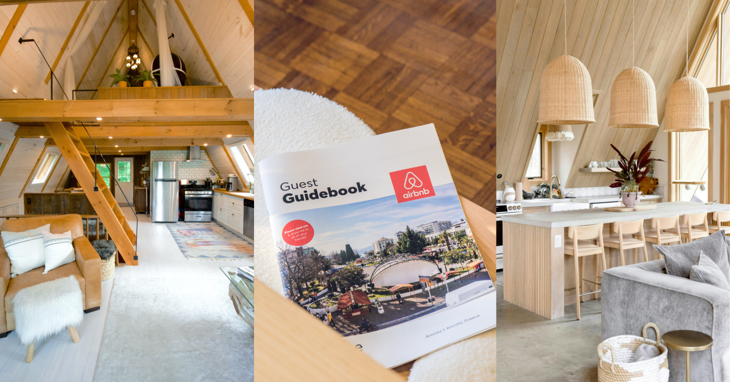 Airbnb 101: How to Research, Choose, &amp; Book the Best Vacation Rental