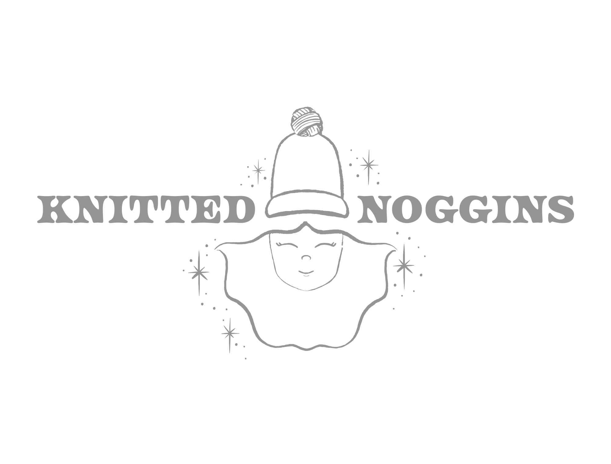 Knitted Noggins