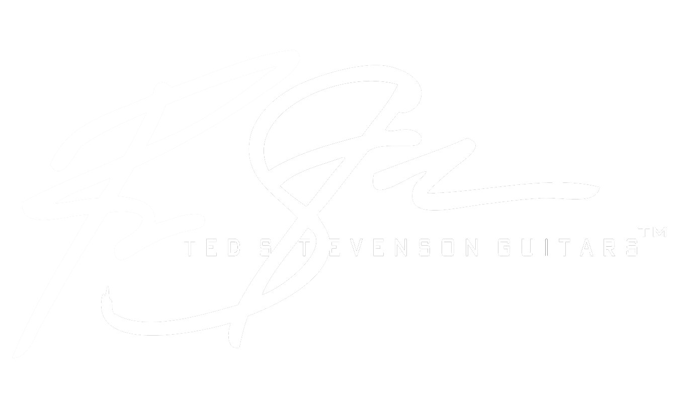 Ted Stevenson Guitars