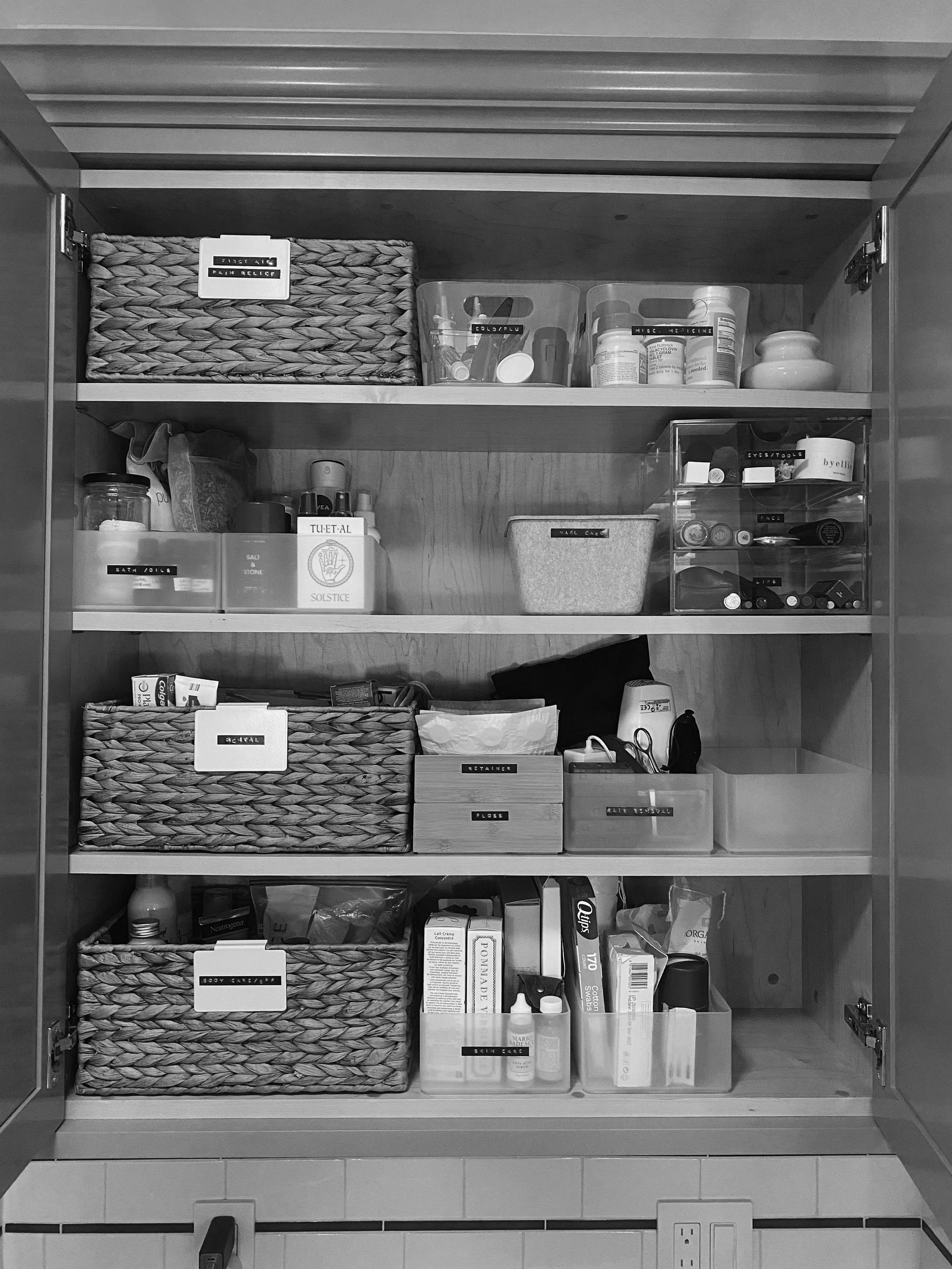 San Francisco - Kitchen & Bathroom