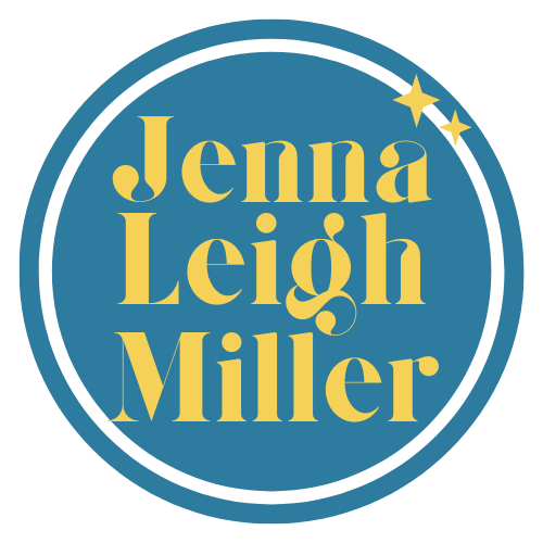 Jenna Leigh Miller