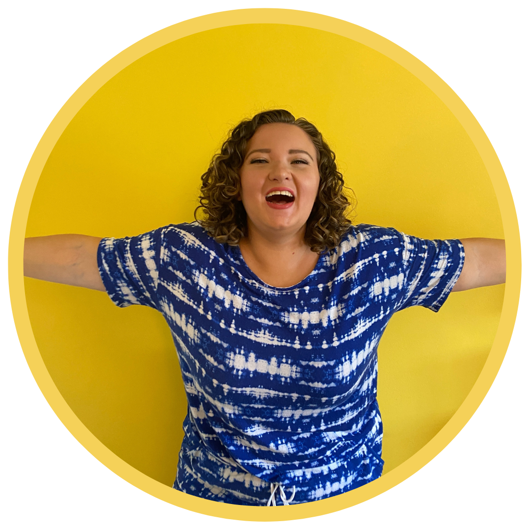 Jenna Leigh Miller - actor - NYC actor - singer - dancer - Musical Theatre Actor - Broadway Actor – Musical