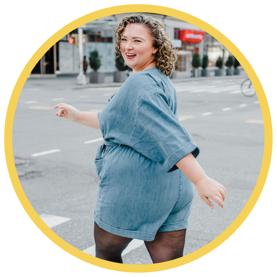 Jenna Leigh Miller - actor - NYC actor - singer - dancer - Musical Theatre Actor - Broadway Actor – Musical