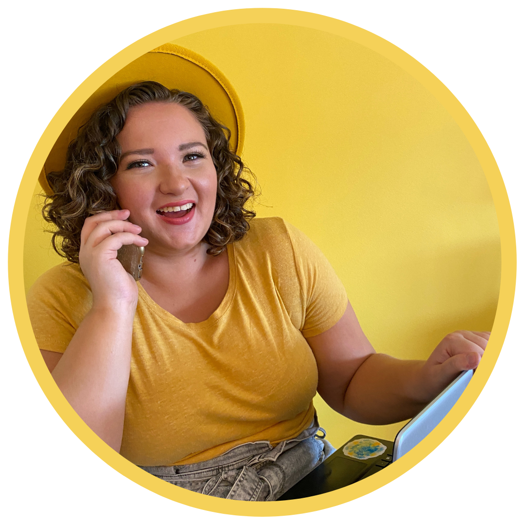 Jenna Leigh Miller - actor - NYC actor - singer - dancer - Musical Theatre Actor - Broadway Actor – Musical