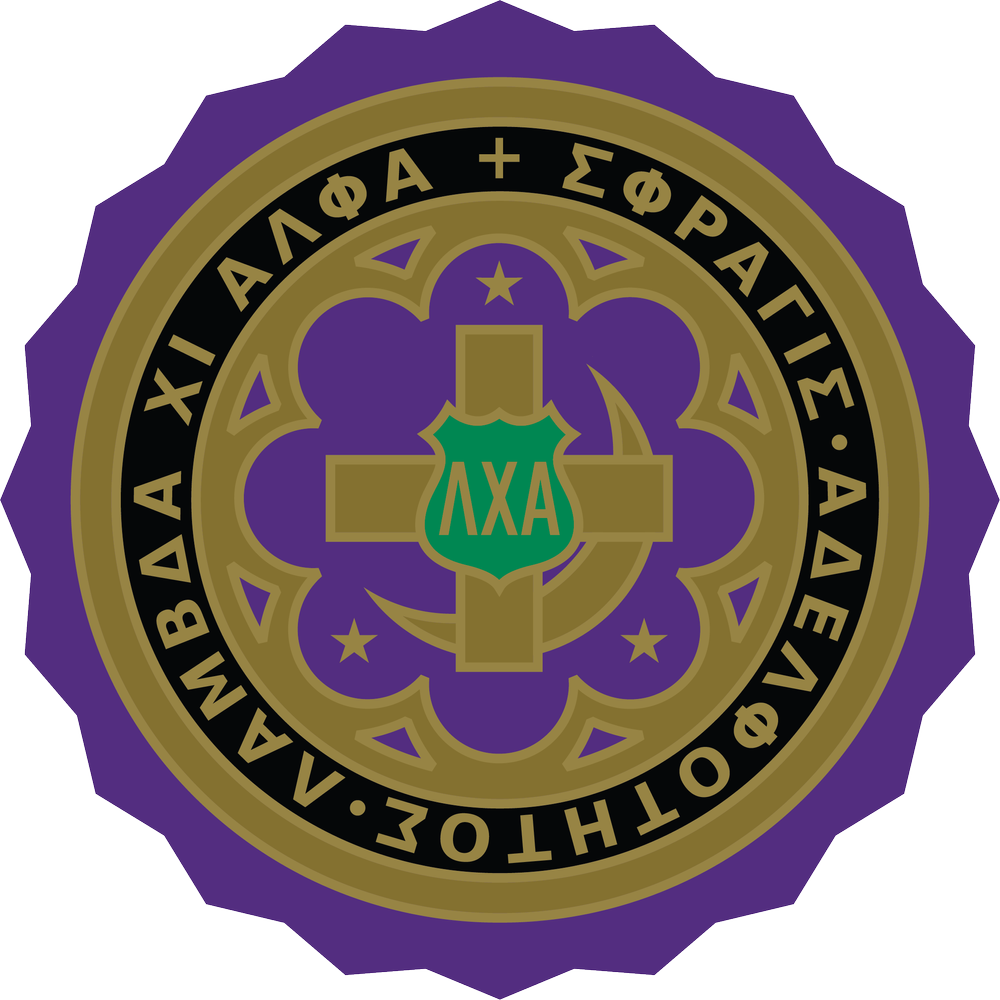 Overview — Lambda Chi Alpha