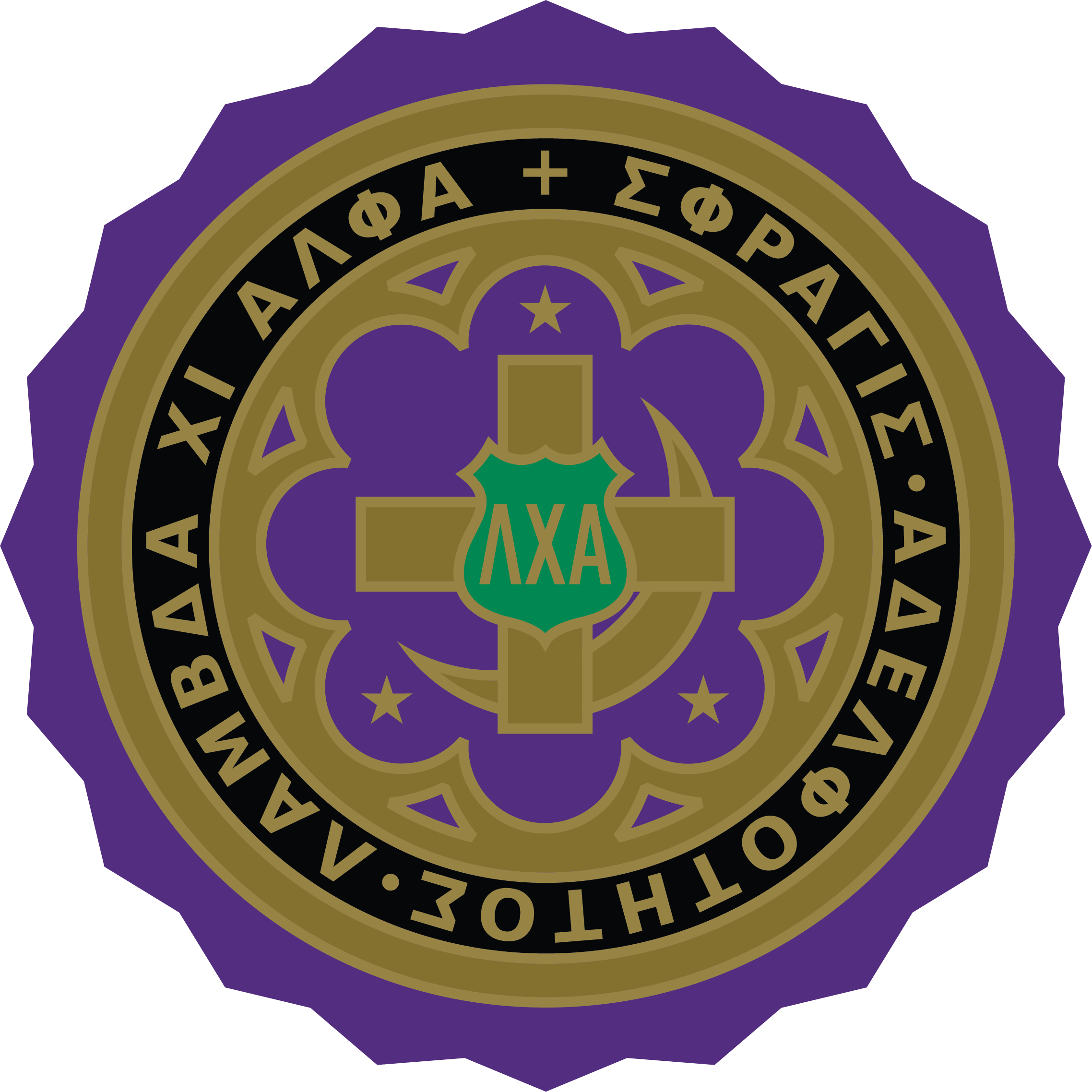 Overview — Lambda Chi Alpha