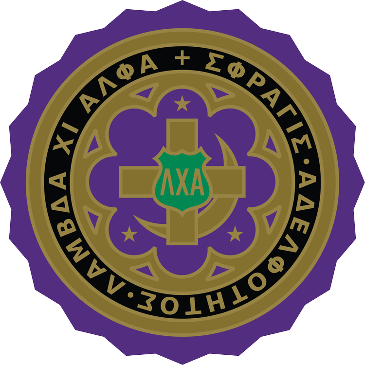 Overview — Lambda Chi Alpha