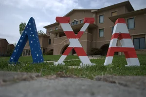 Overview — Lambda Chi Alpha
