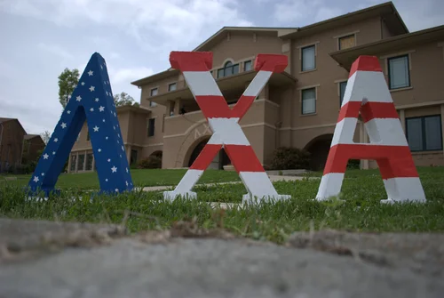Overview — Lambda Chi Alpha