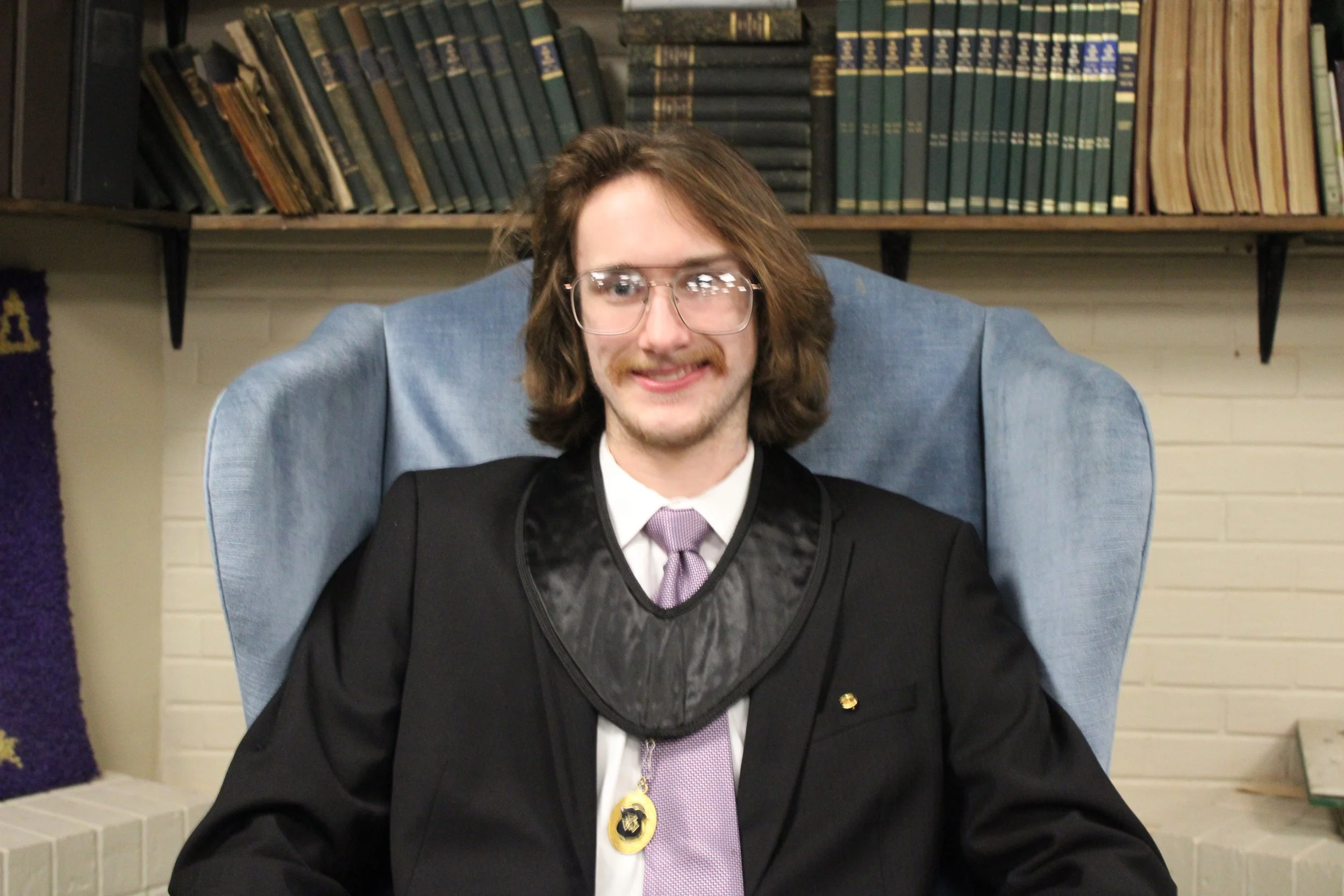 Recruitment — Lambda Chi Alpha