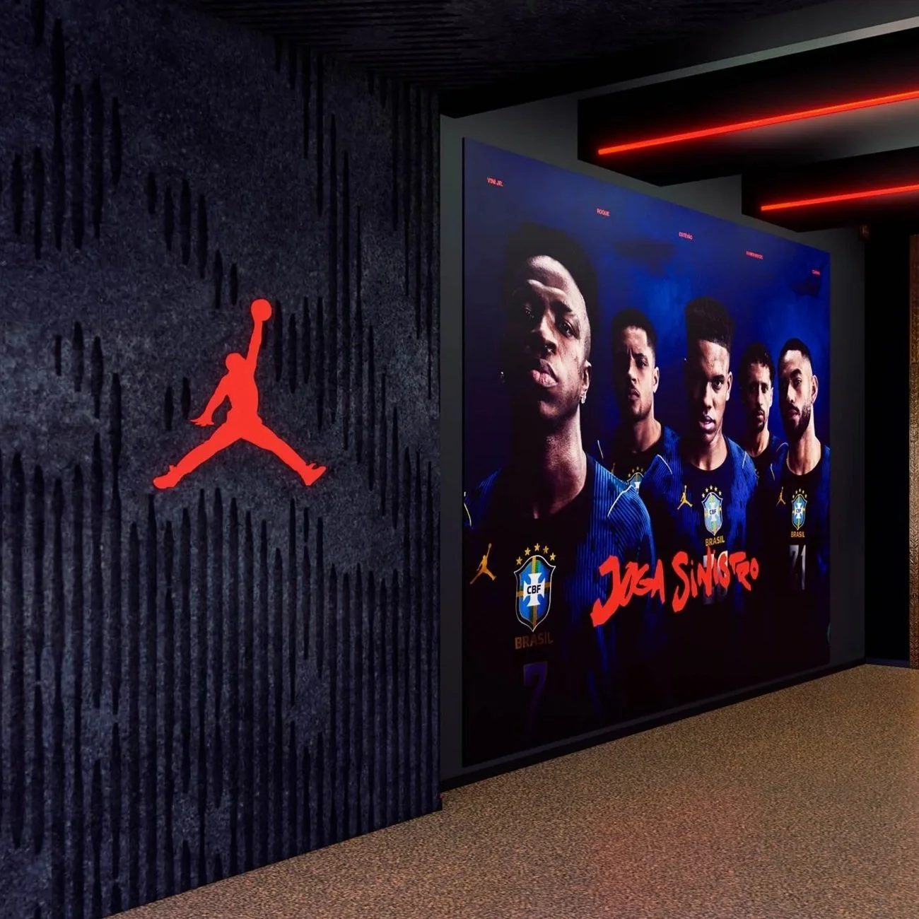 Jordan World Cup