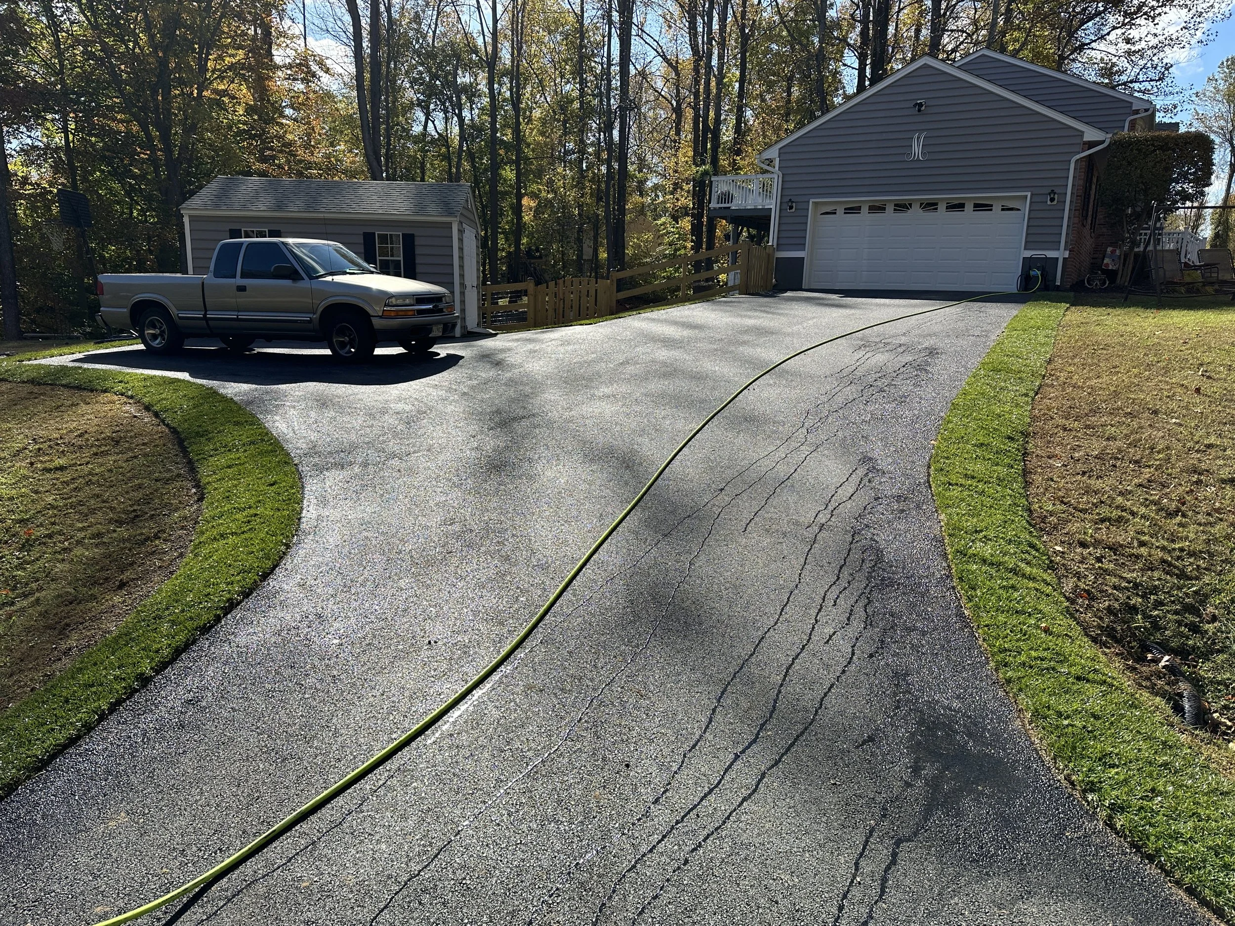 Quick Cutz Lawn Services