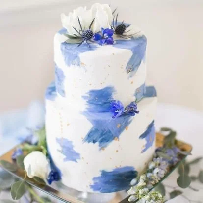 Blue Vow Renewal Cake.jpeg