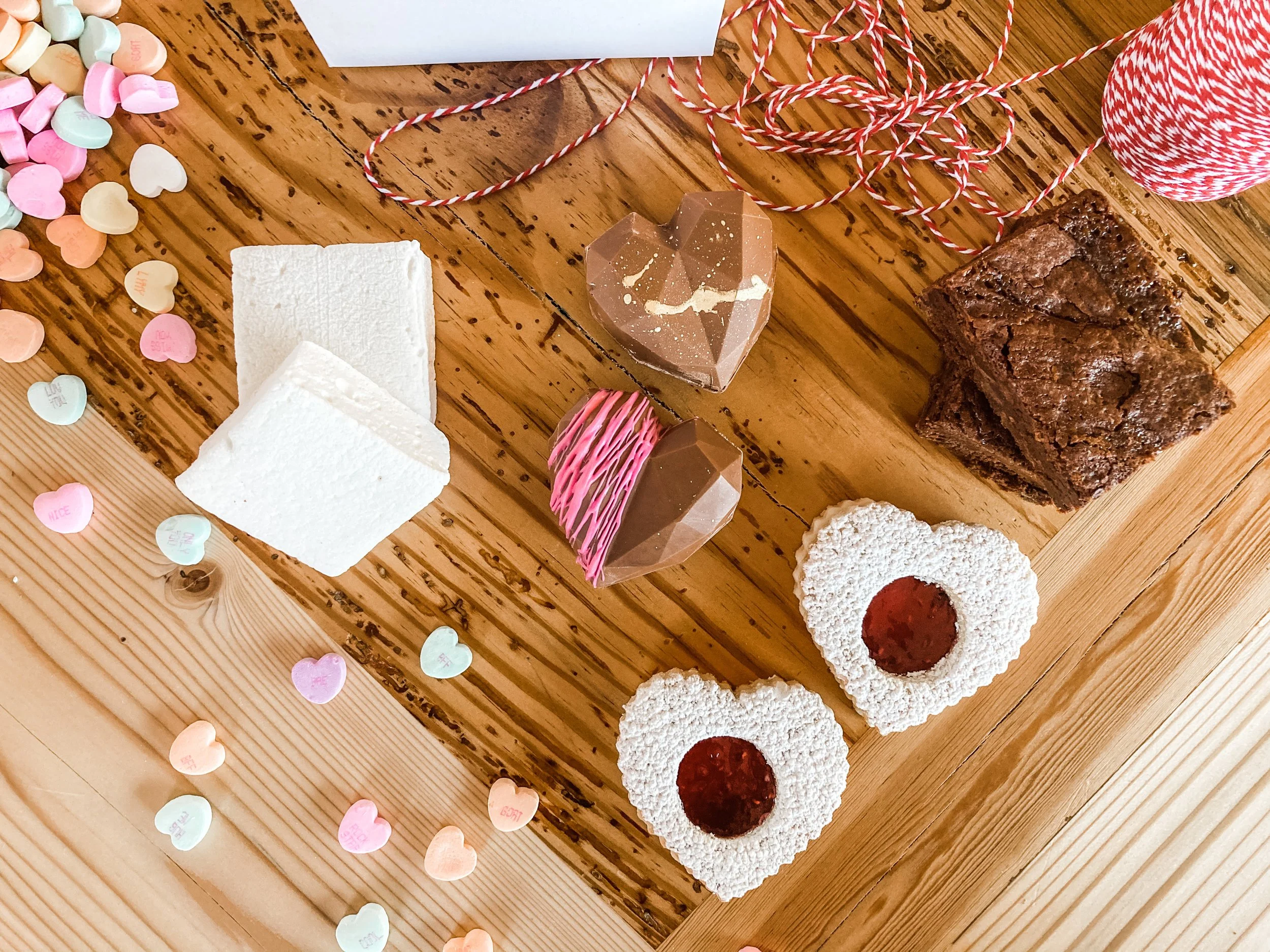 True Love: Box for 2