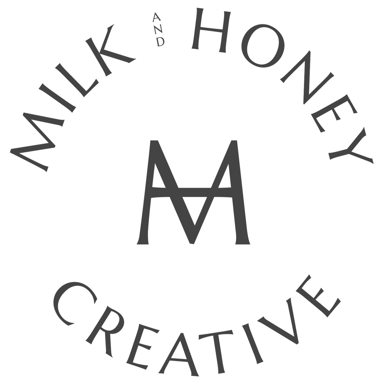 Milk and Honey