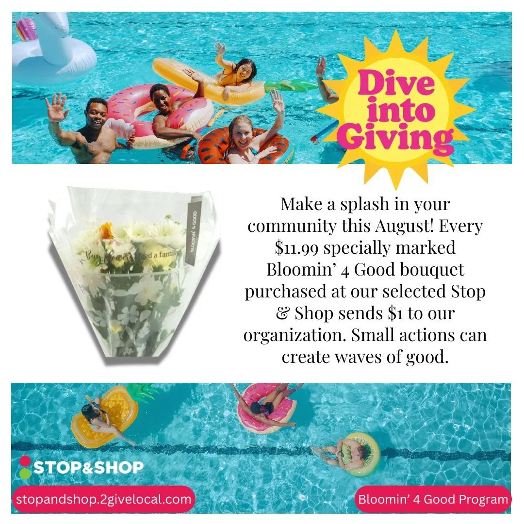 Make a Splash &amp; Support LBSK!</span>
