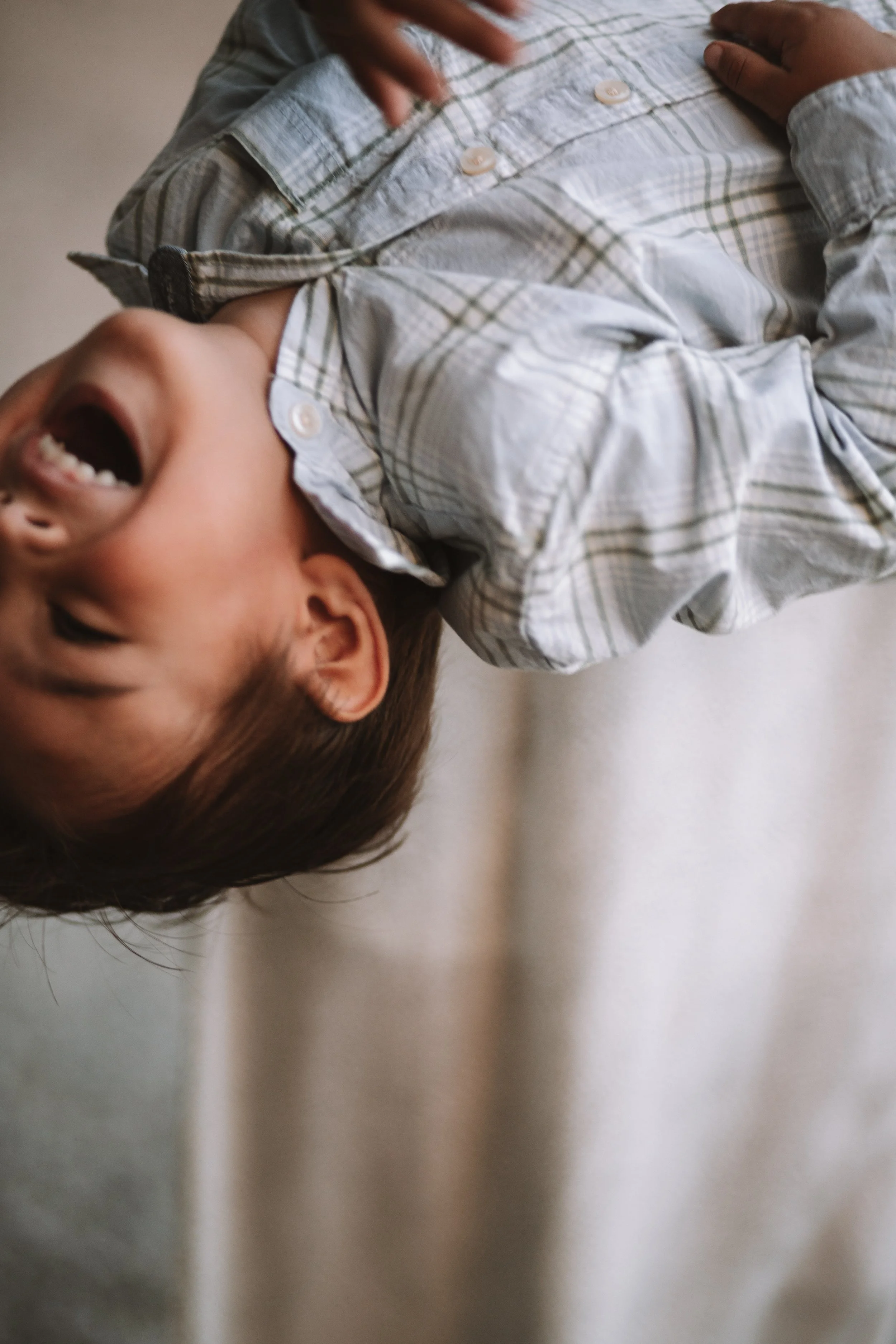 Fort Worth Family Session