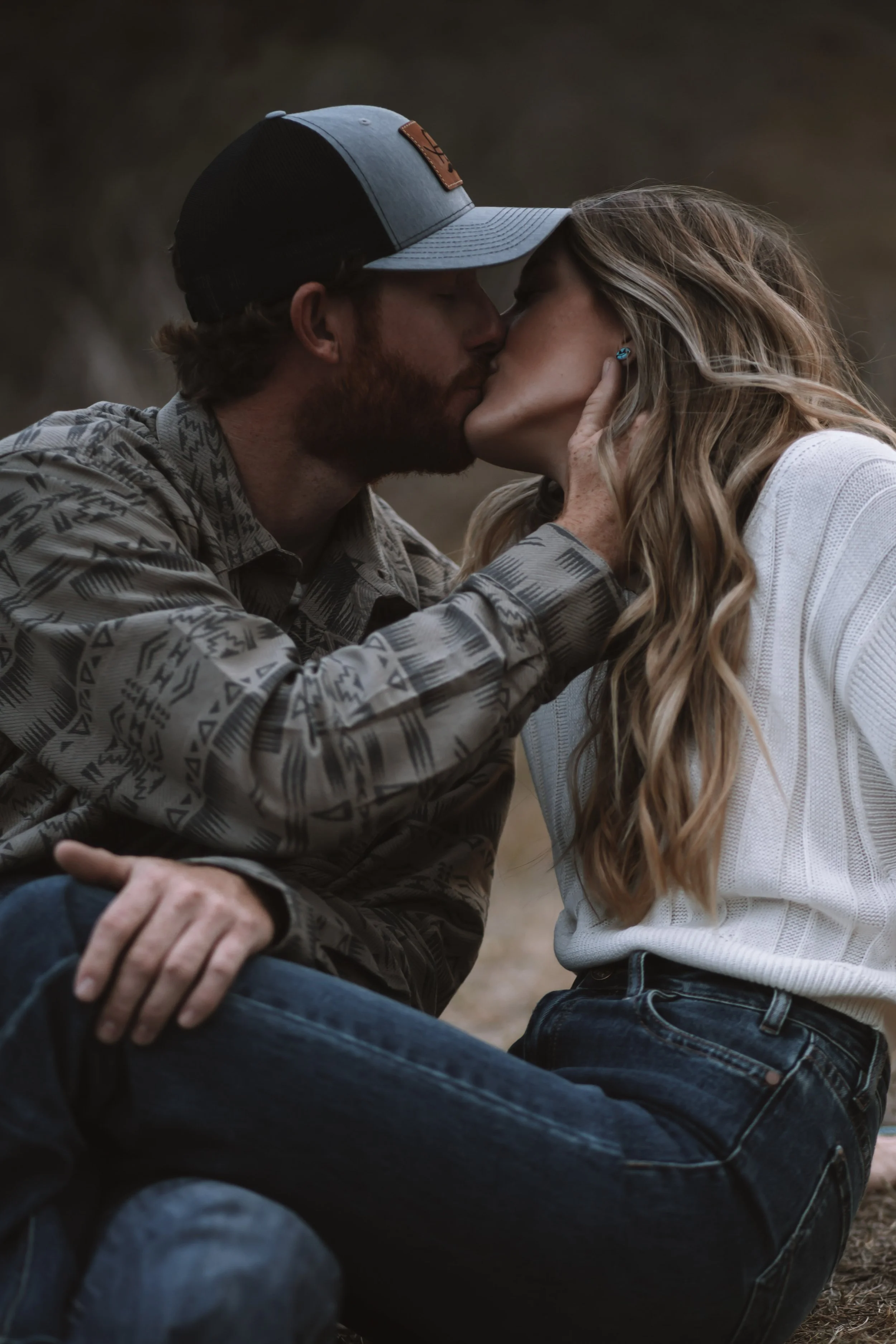 Engagement/Couple Session