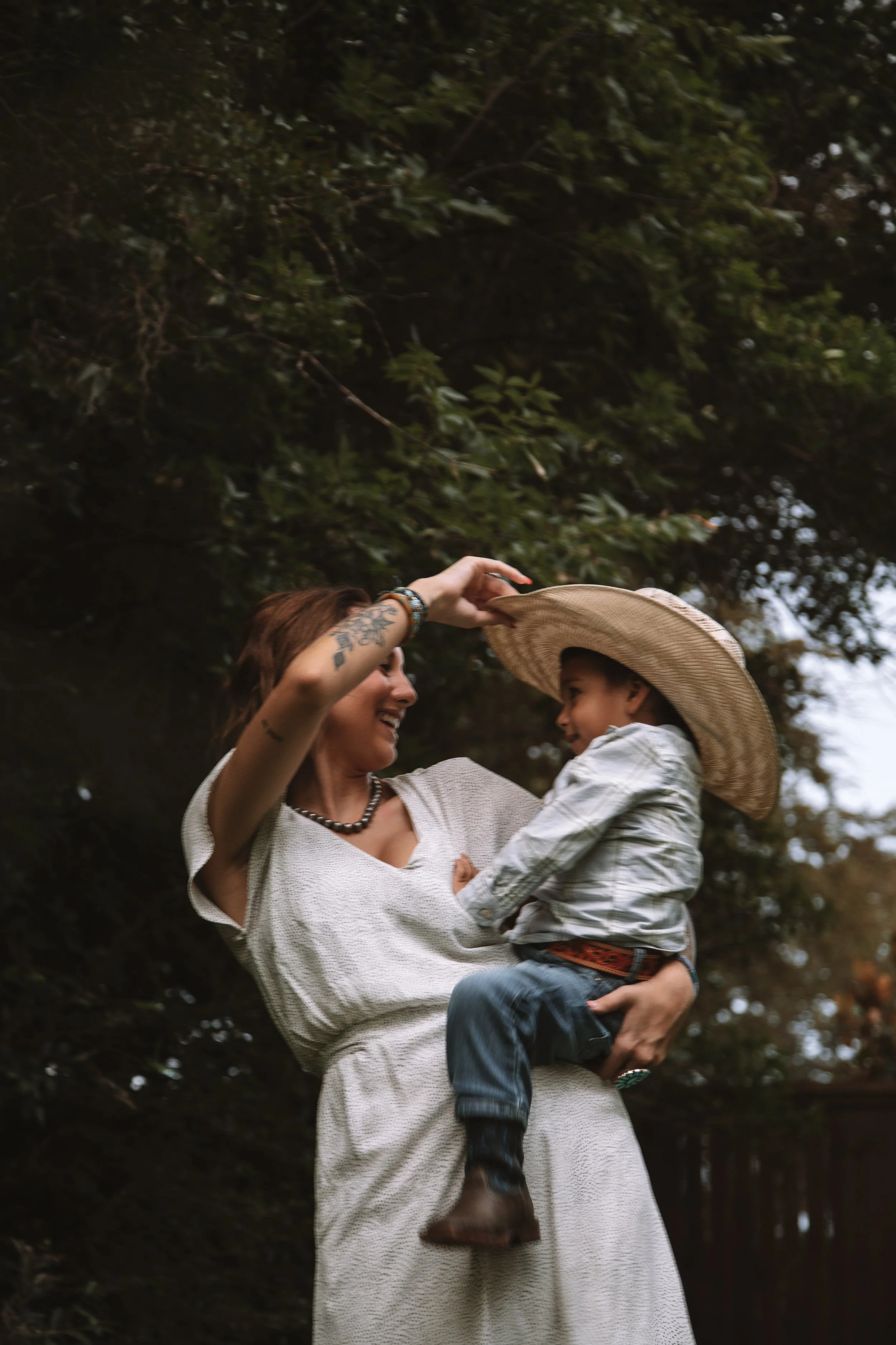 Fort Worth Family Session