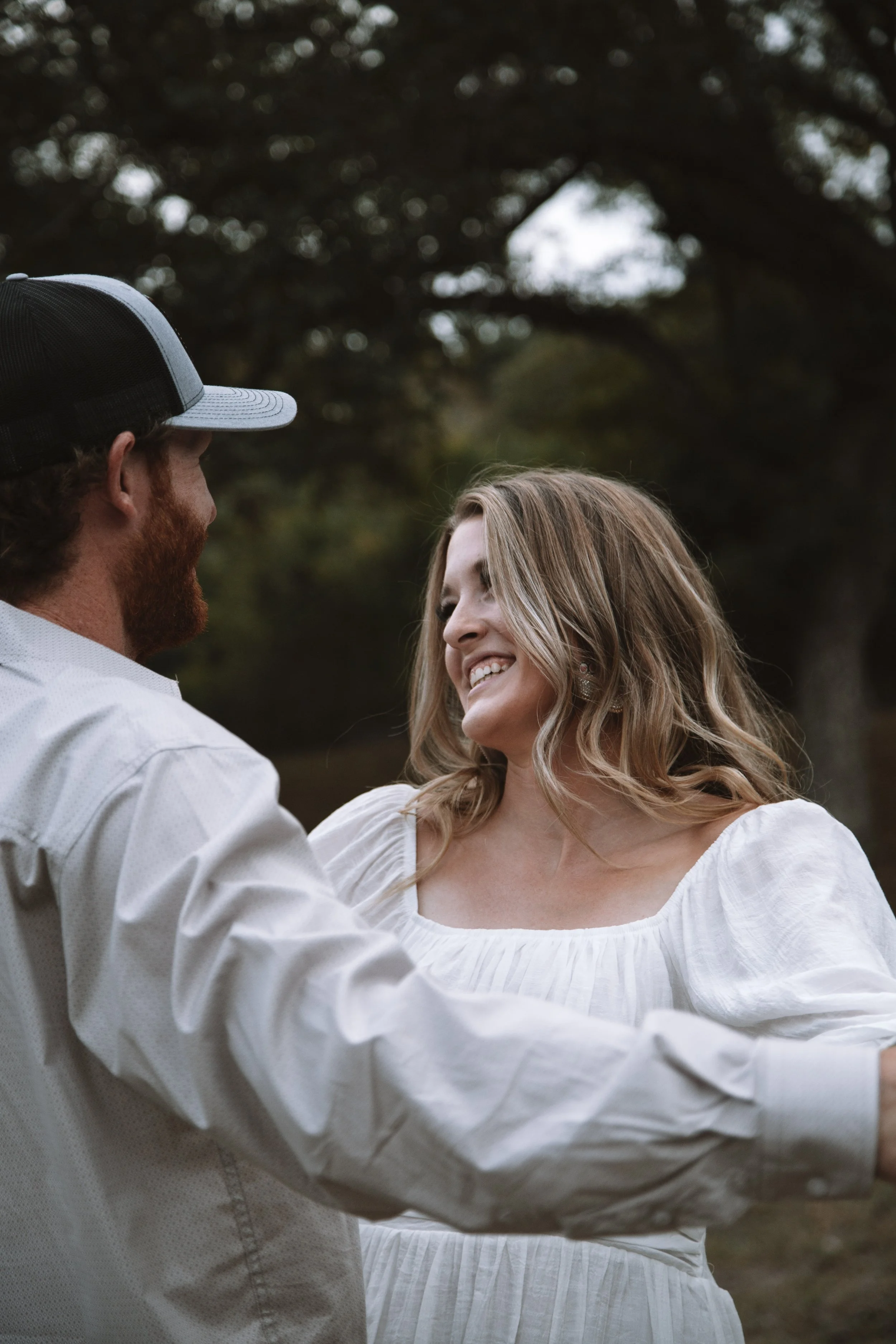 Engagement/Couple Session