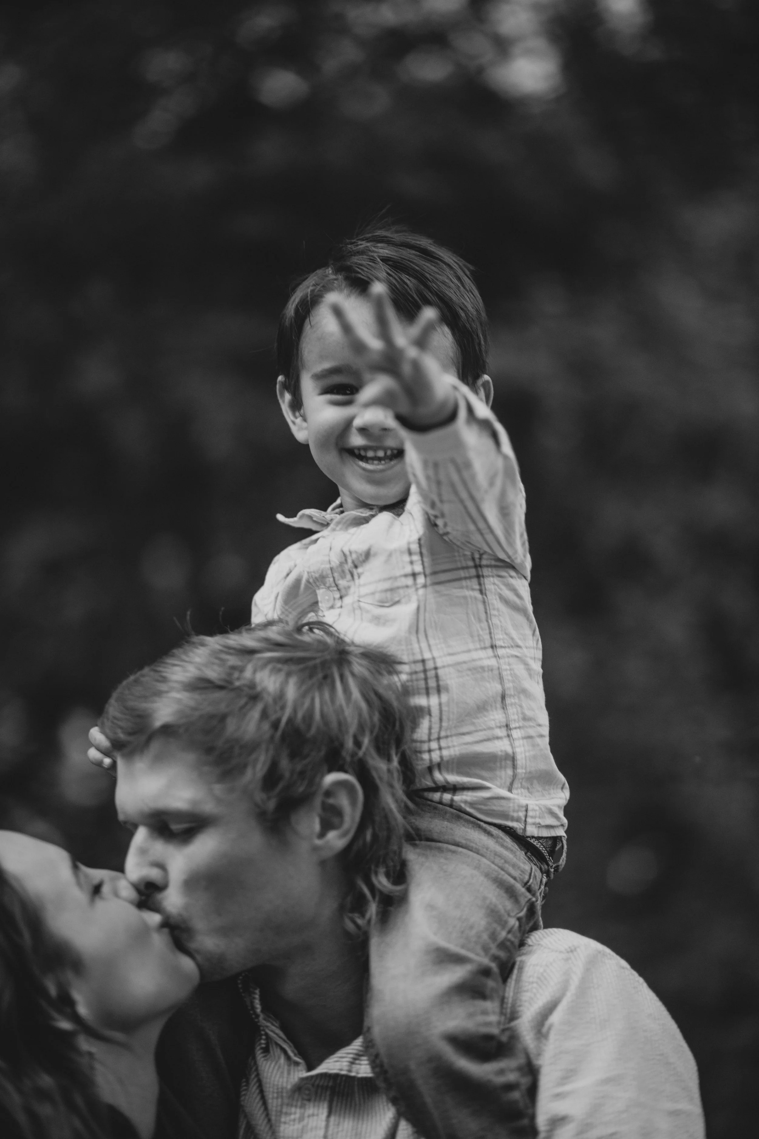 Fort Worth Family Session