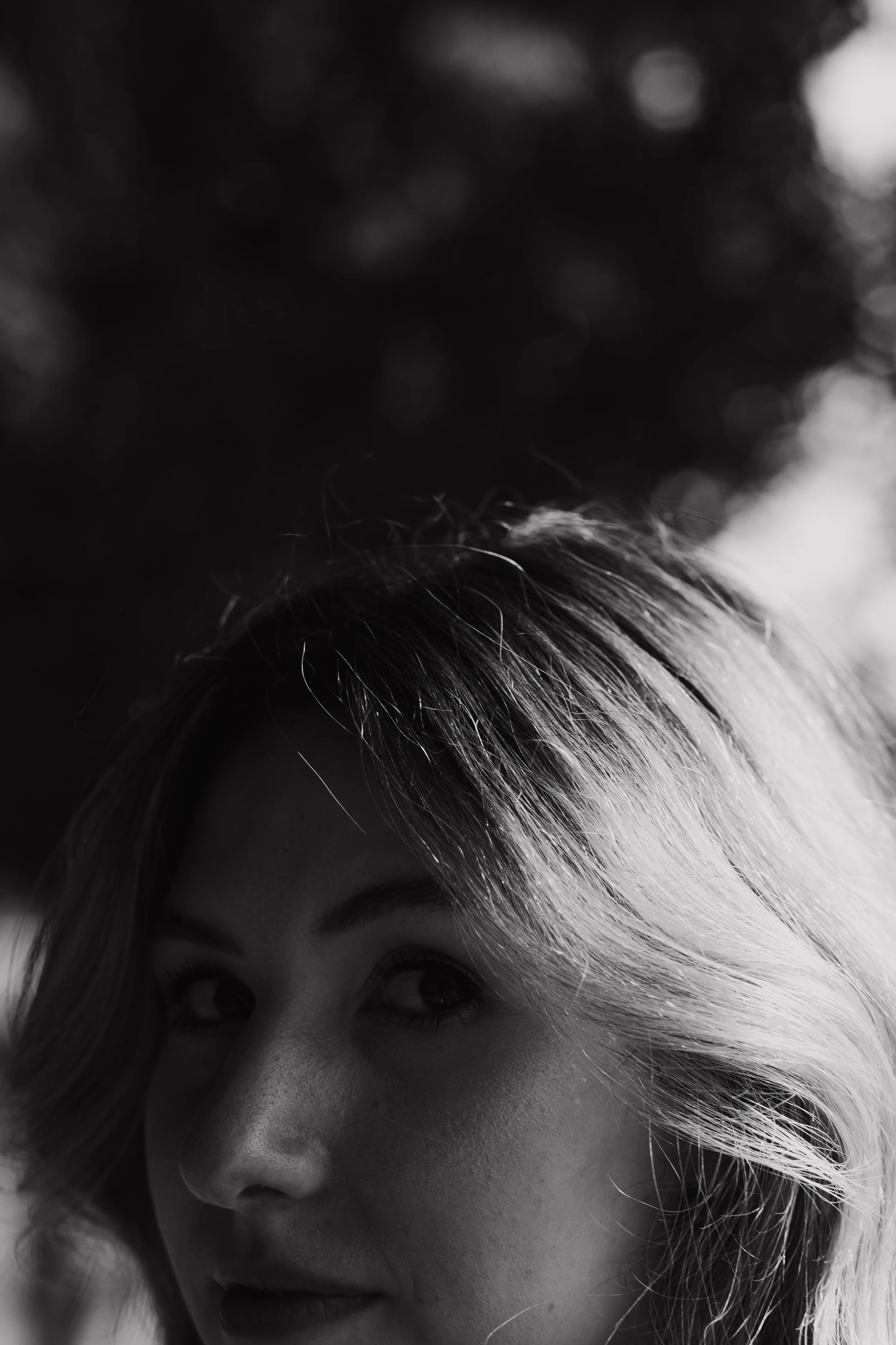 Individual Portraits Session