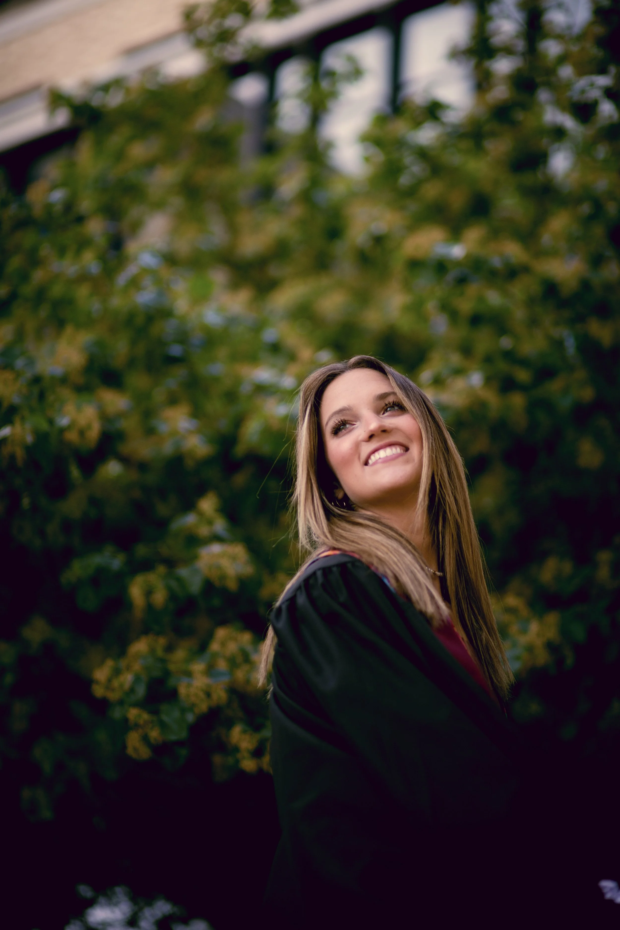Texas A&M Grad Session