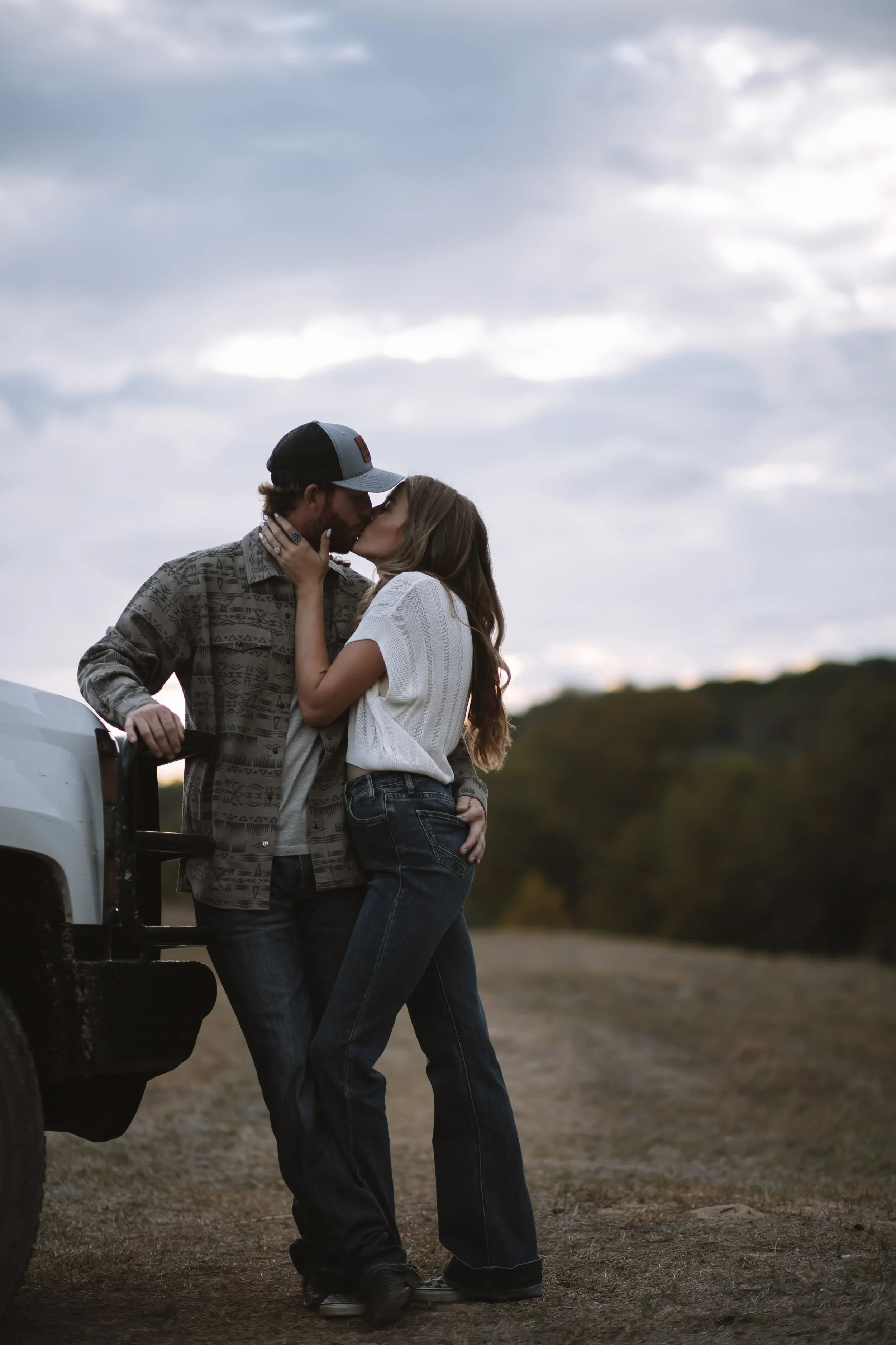 Engagement/Couple Session