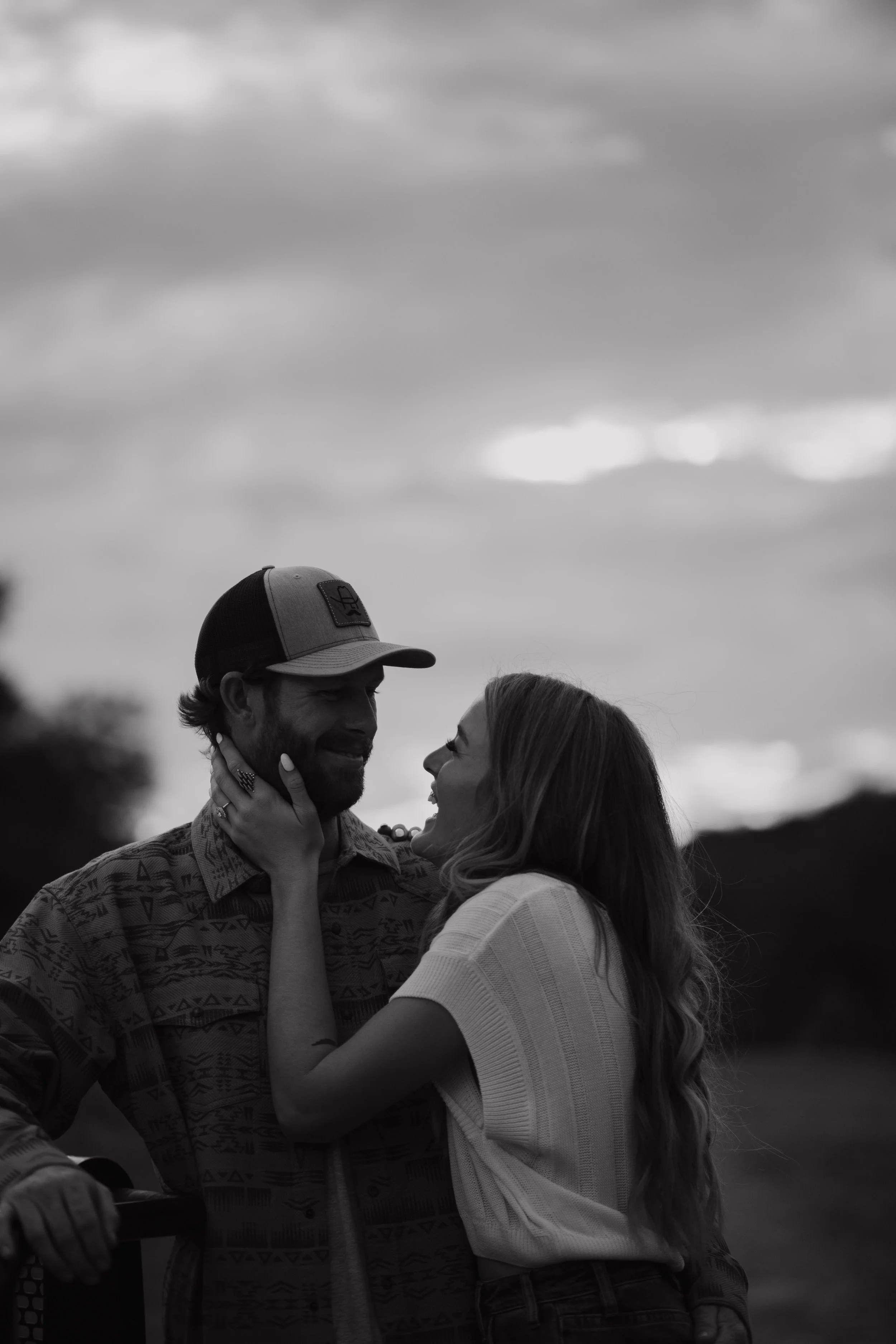 Engagement/Couple Session