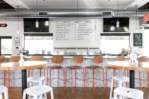 Loco Boys Brewing Company photo