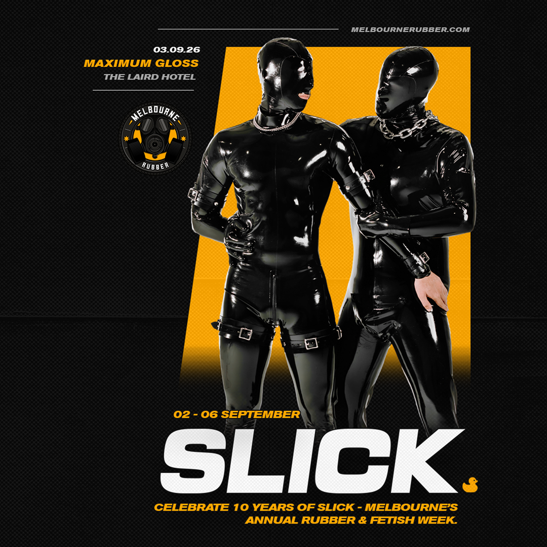 Maximum Gloss