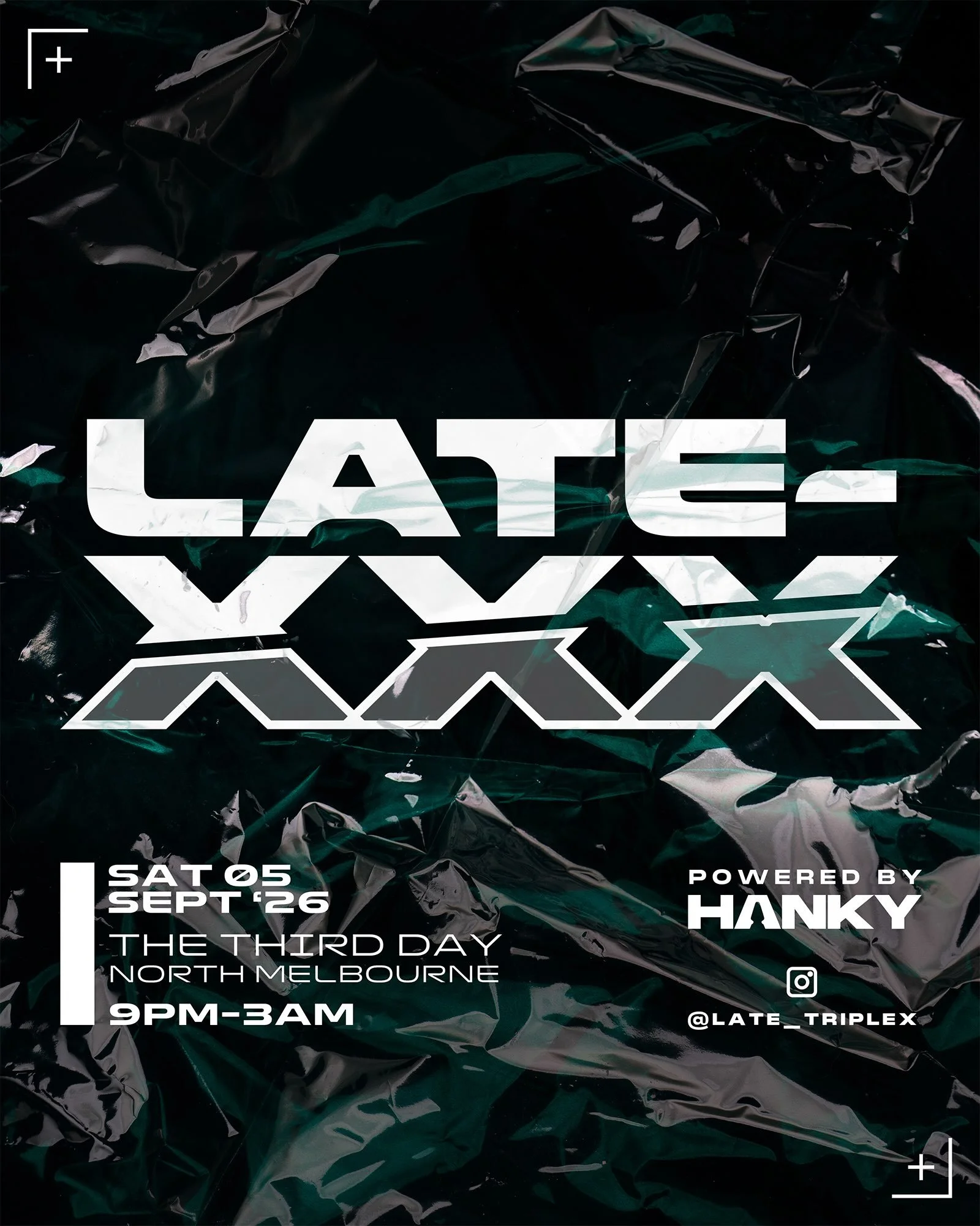 Late-XXX