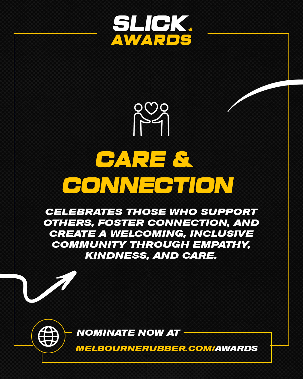 Slick awards - 2