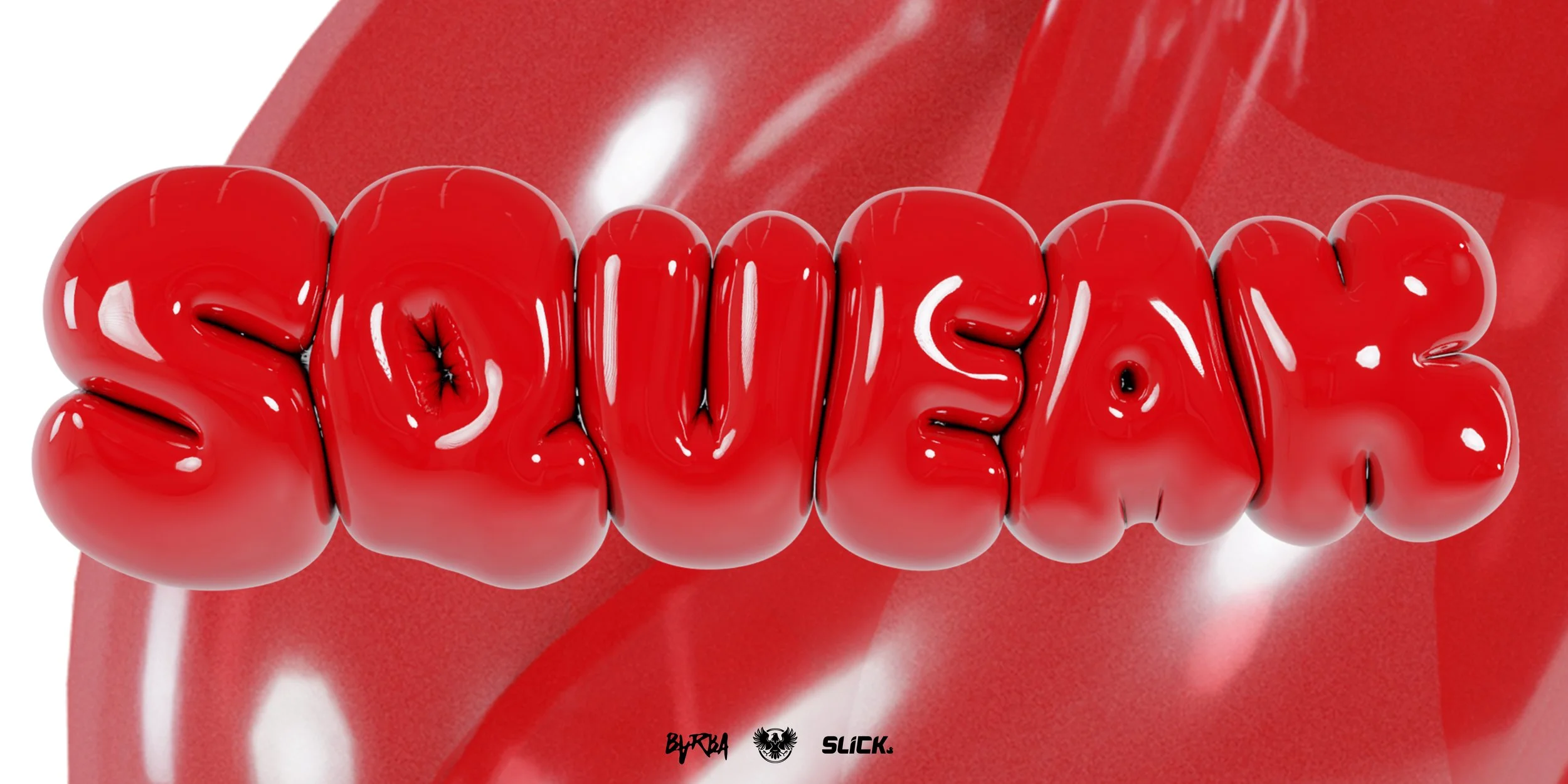 SQUEAK — Melbourne Rubber