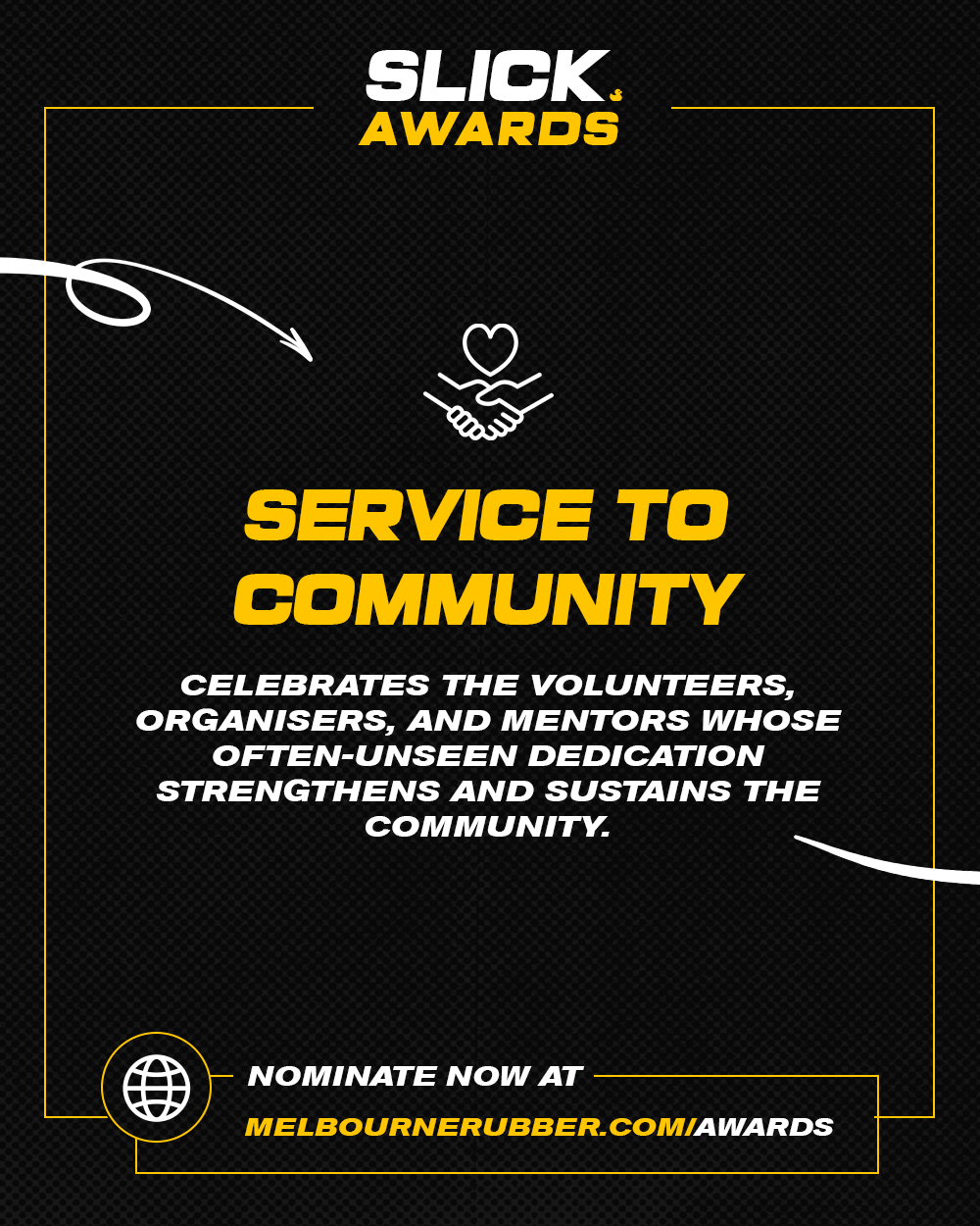 Slick awards - 3