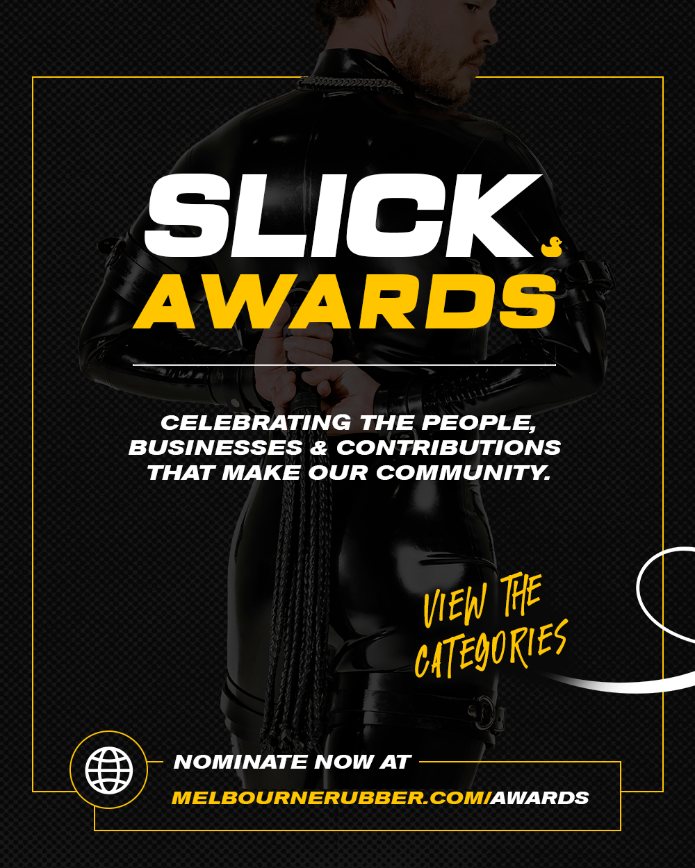 Slick awards - 0.5