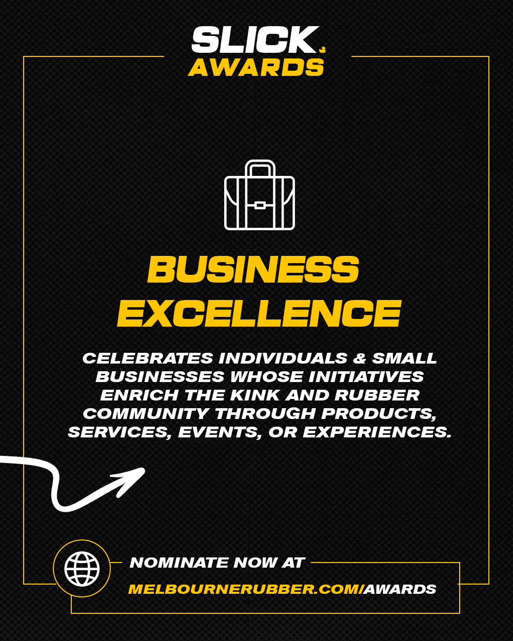 Slick awards - 4