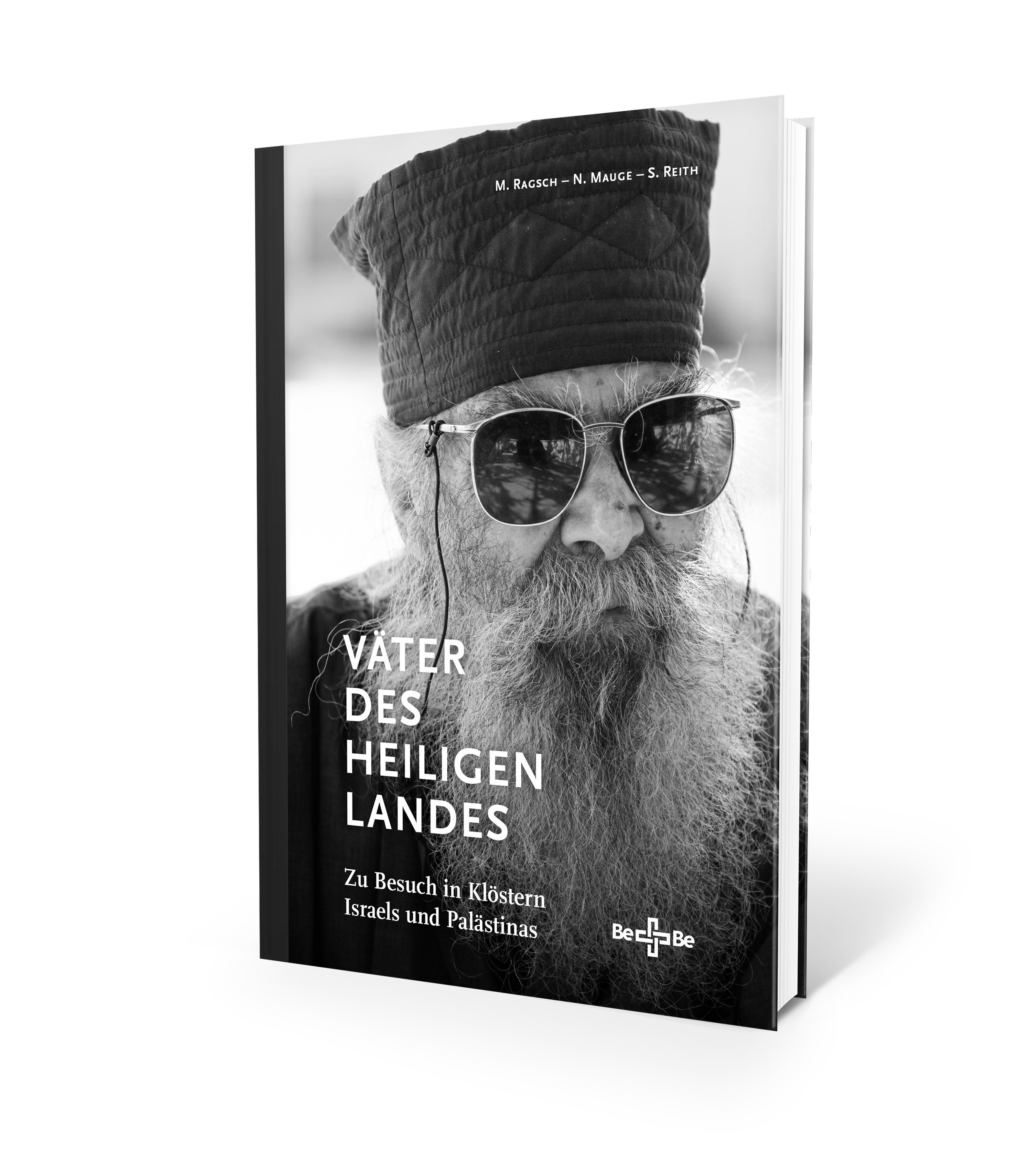 Fathers of the Holy Land